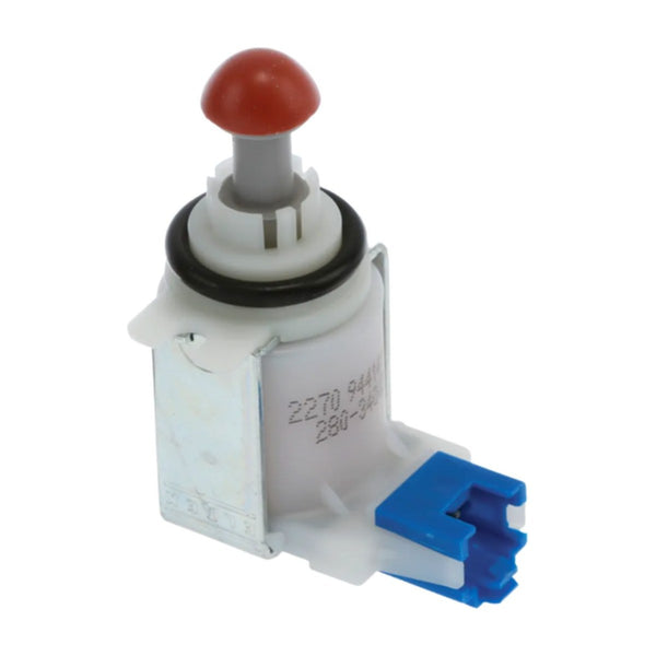 11033896 genuine heat exchanger outlet valve for Bosch dishwashers