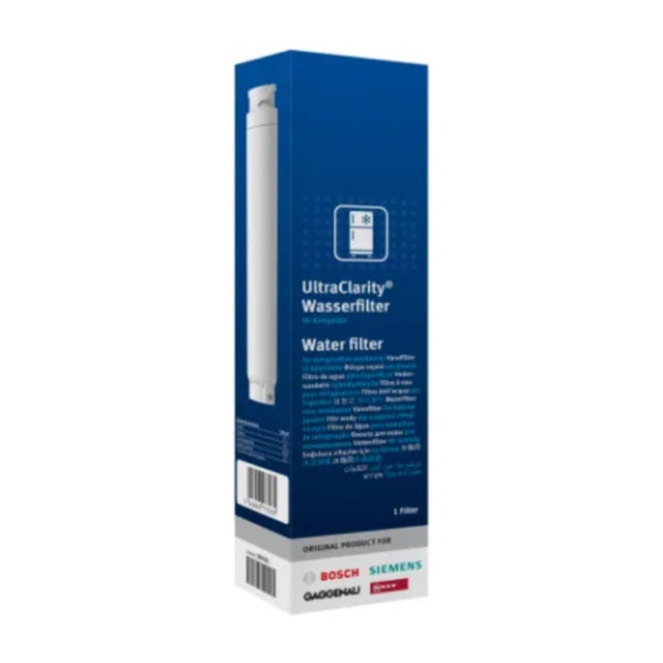 11034151 generic compatible fridge water filter to suit Bosch and Siemens fridges