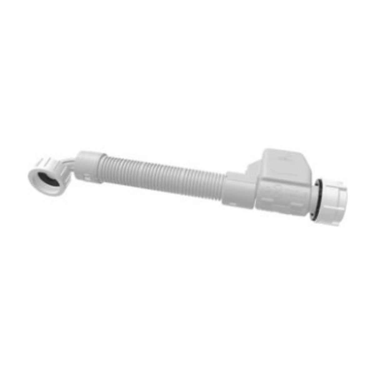 11045139 genuine Bosch AquaStop inlet hose 1.5m for Bosch washing machines, view 3 view 3