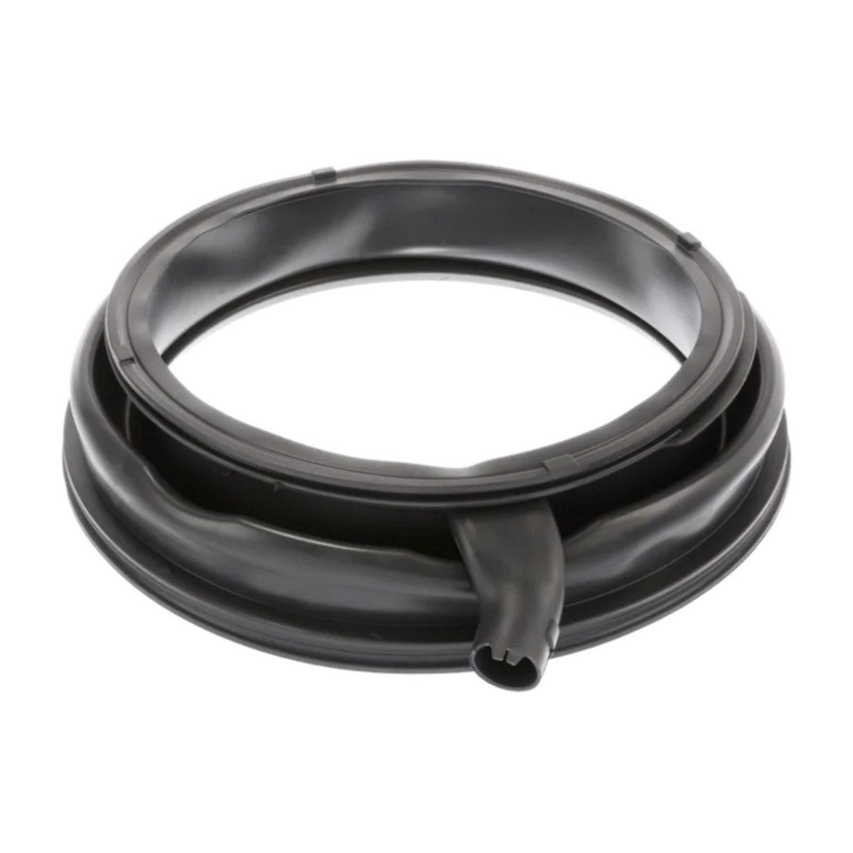 11056927 genuine Bosch front load washing machine door seal