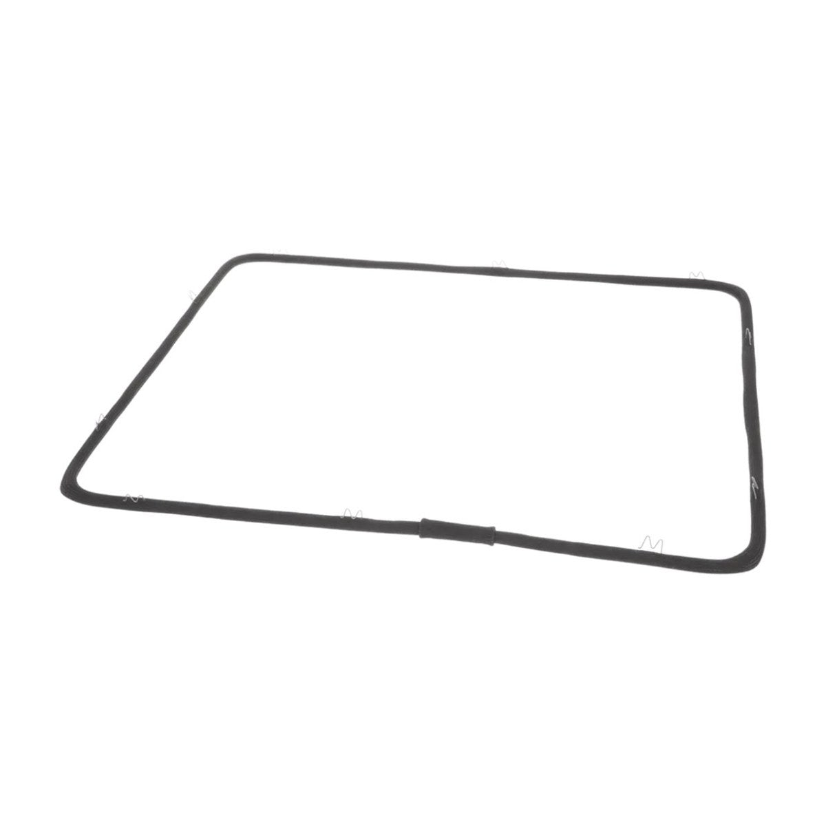 11057406 genuine Bosch and Neff oven door seal
