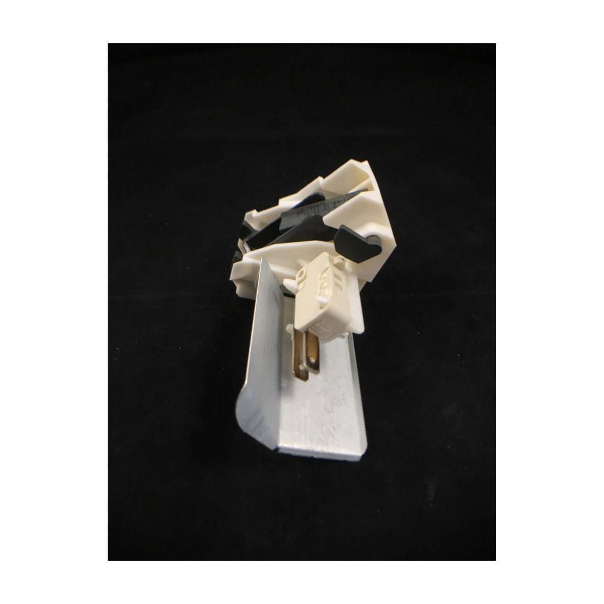 1113150104 genuine dishwasher door lock latch for Dishlex and Simpson dishwashers, view 4 view 4