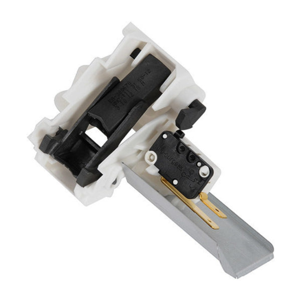 1113150104 genuine dishwasher door lock latch for Dishlex and Simpson dishwashers