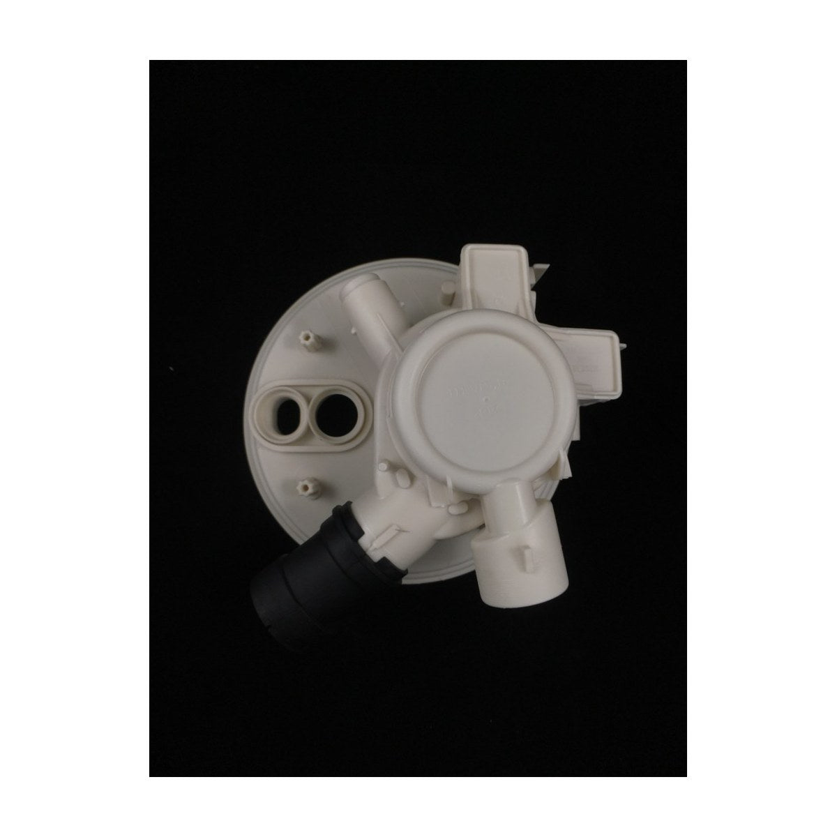 1119151296 genuine Electrolux dishwasher water sump