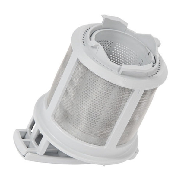 1119161105 genuine dishwasher drain filter assembly for AEG, Electrolux and Westinghouse