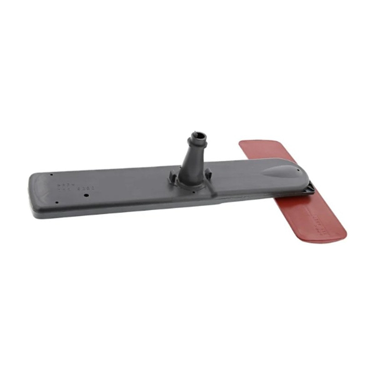 1119226627 genuine AEG dishwasher lower satellite spray arm, view 3 view 3