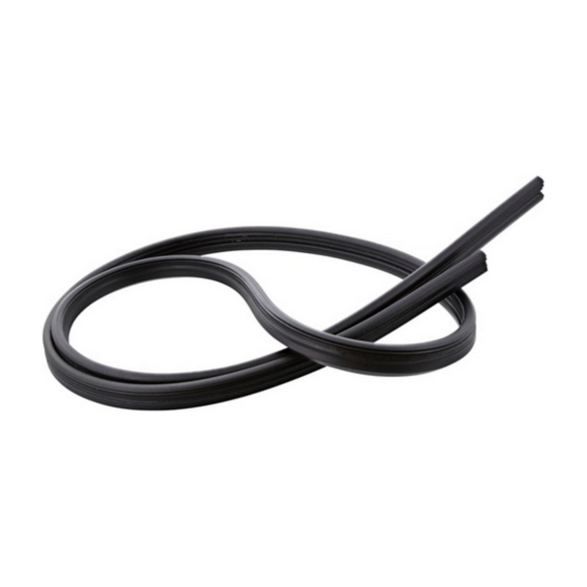 1171580002 genuine dishwasher door seal 1770mm for Westinghouse dishwashers, view 3 view 3