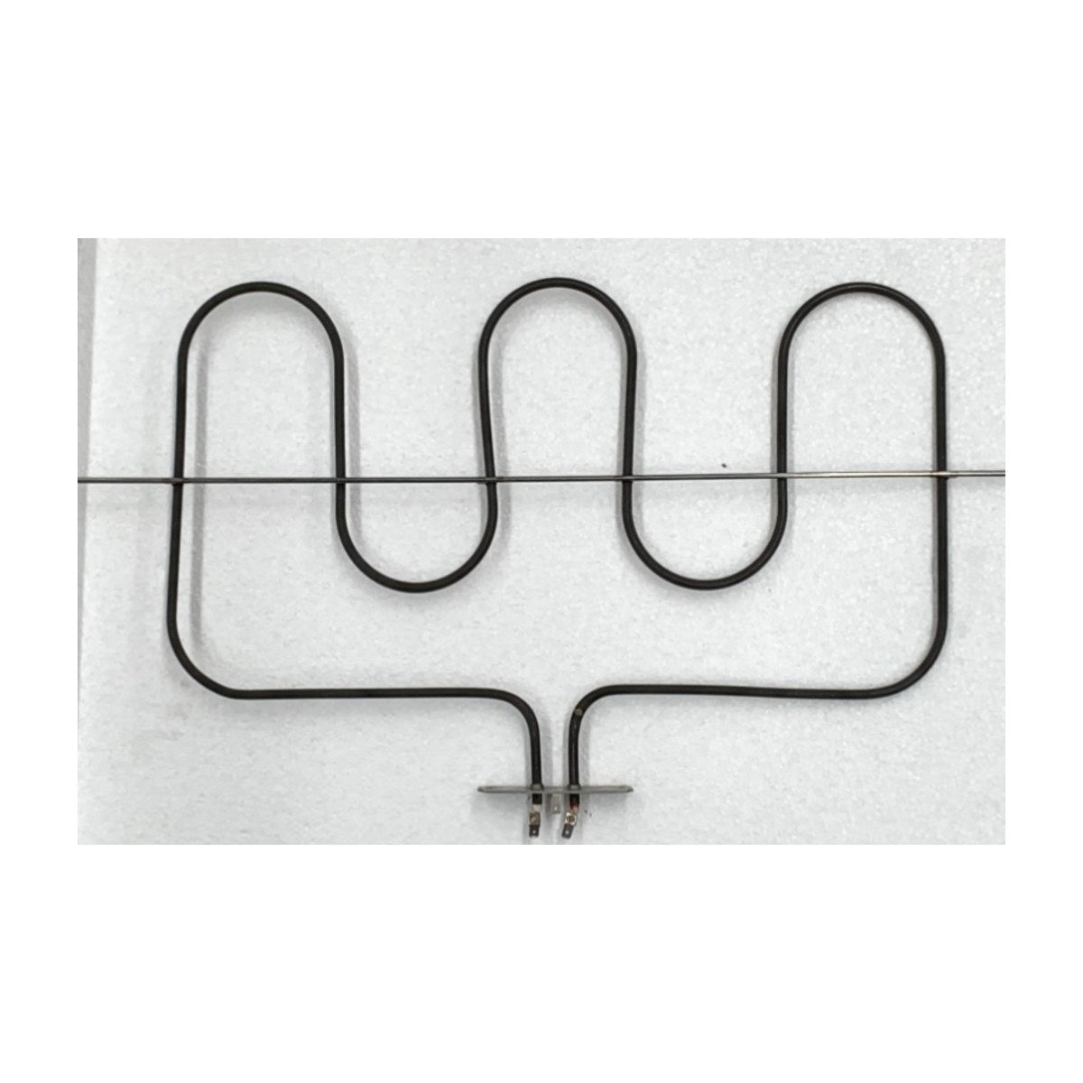 119205 generic 1750W oven bottom element to suit Lofra and Baumatic ovens, view 4 view 4