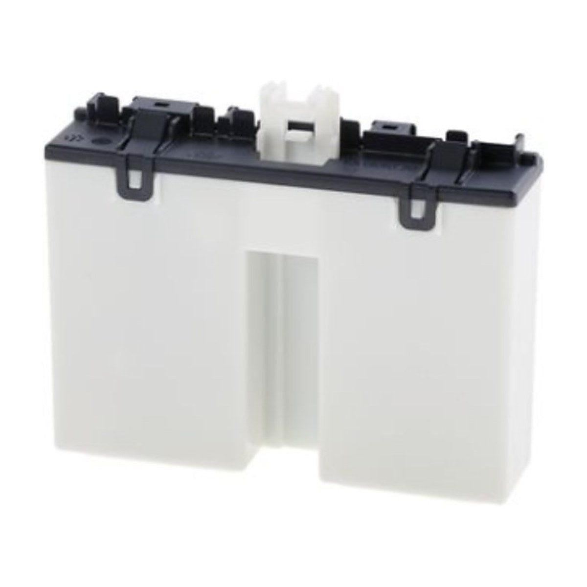 12011913 genuine Bosch washing machine detergent dosing module complete, view 3 view 3