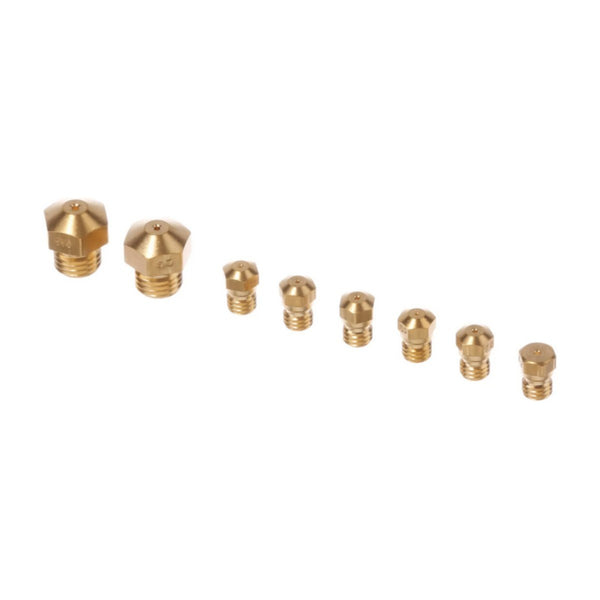 12012014 genuine LPG conversion nozzle set for Bosch and Siemens gas cooktops
