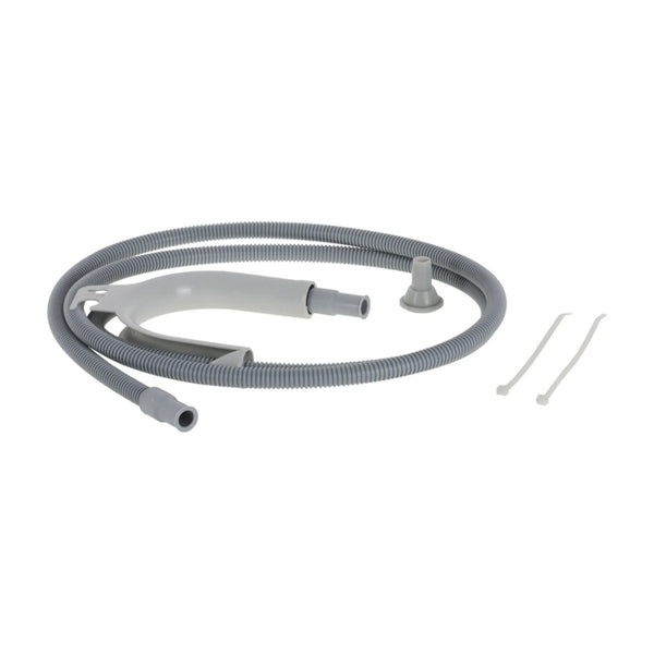 12013826 genuine drain hose set for Bosch and Siemens condensing dryers