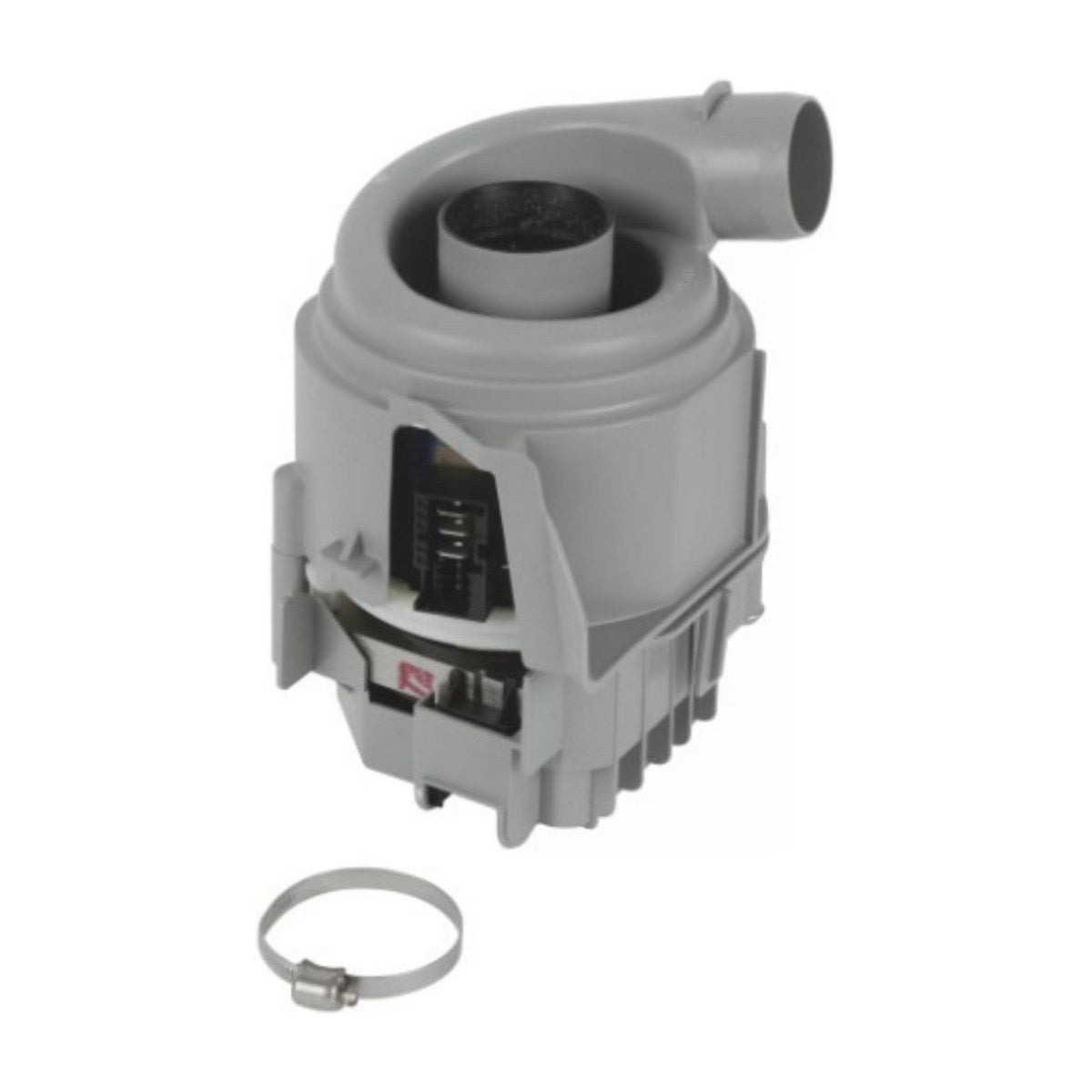 12019637 genuine heat pump for Bosch and Siemens dishwashers