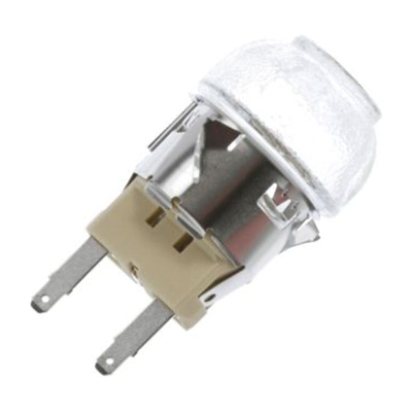 12027215 genuine BSH complete halogen lamp for Bosch, Siemens and Neff appliances