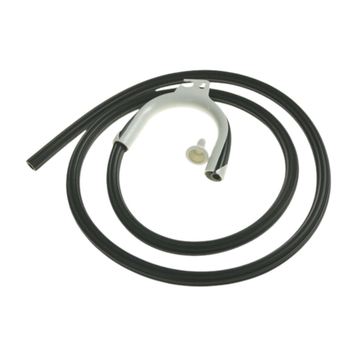 12029956 genuine Bosch dryer outlet hose drain kit for WTX88 dryers