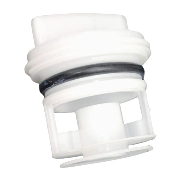 12049702 genuine Bosch washing machine drain pump fluff filter 2 pack