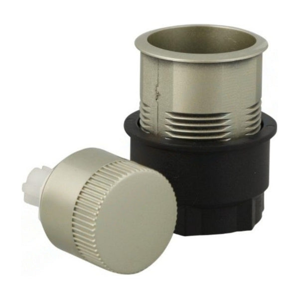 12171100000770 genuine Euro Appliances pop-out oven selector knob complete assembly