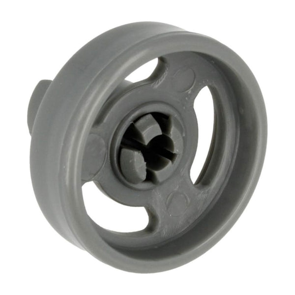 12176000008779 genuine Whirlpool dishwasher lower basket wheels
