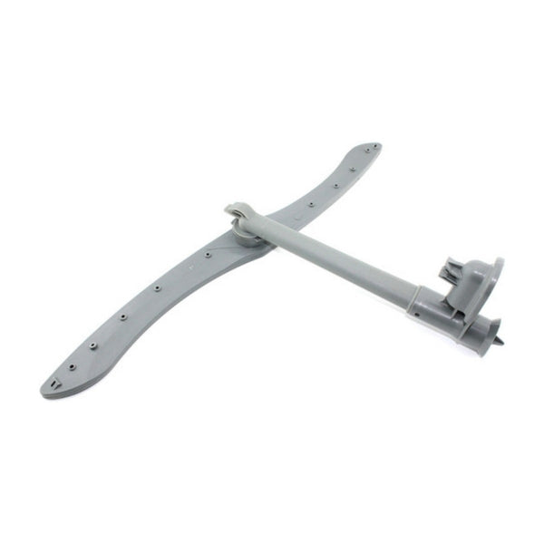 12176000009173 OEM middle spray arm to suit Dishlex, Omega and Technika dishwashers