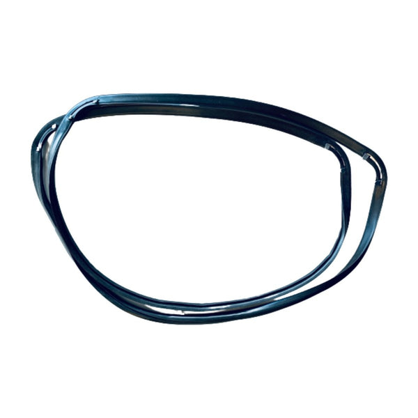 12380320 OEM oven cavity door seal with 2 hooks in each corner for Omega ovens