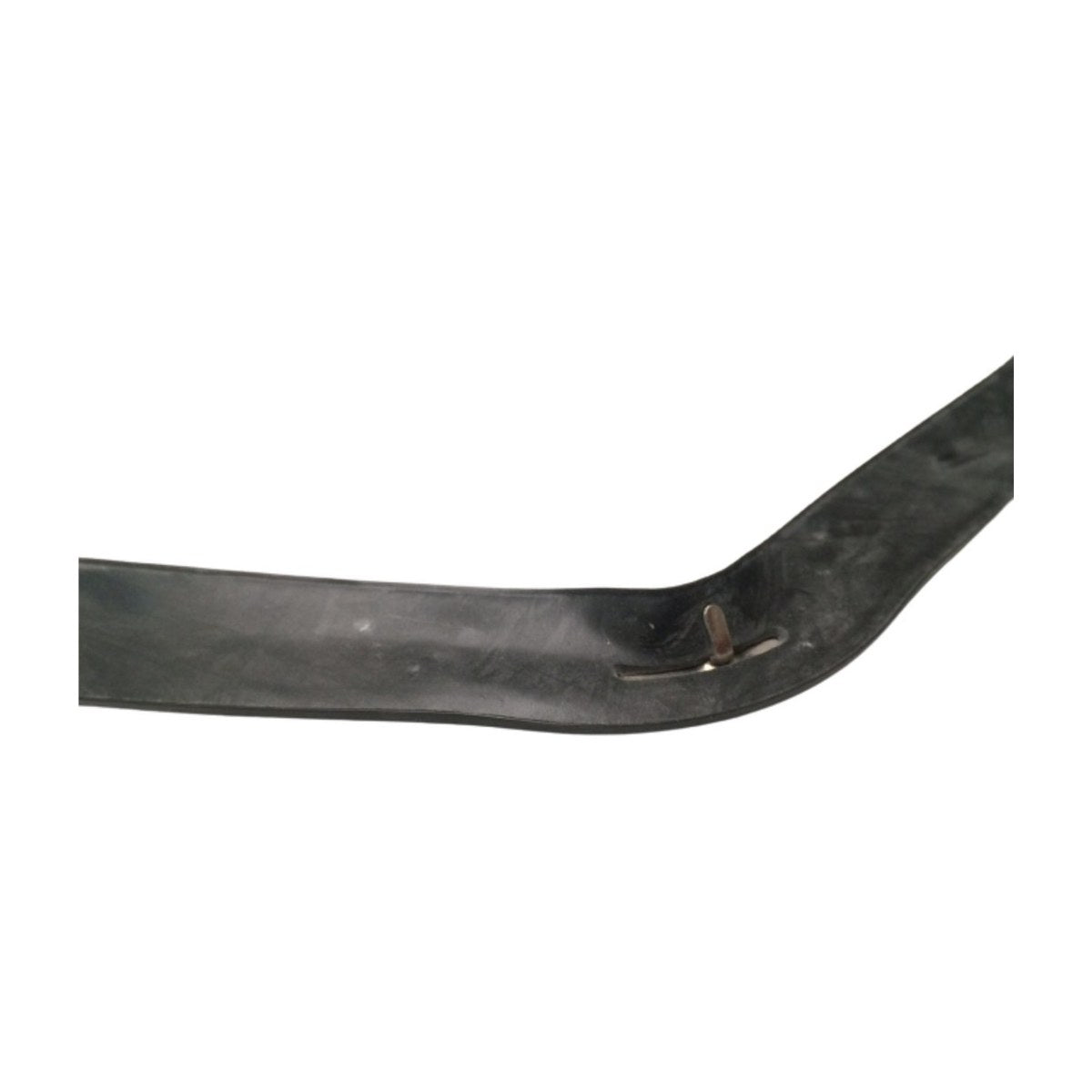 12381580 genuine oven door seal single prong for Omega, Blanco and Baumatic ovens, view 2 view 2