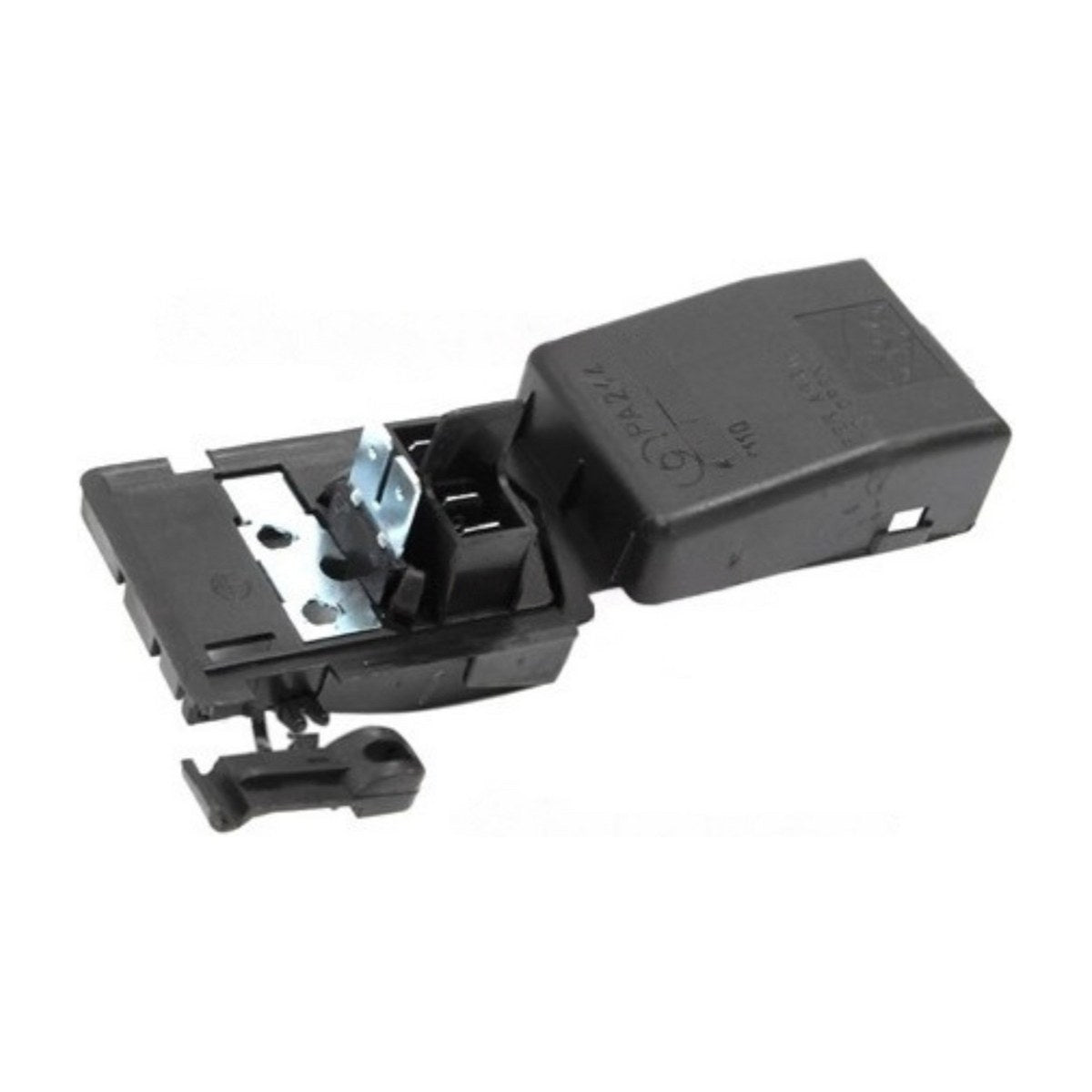 12530000 genuine mains terminal block for Omega and Euro ovens