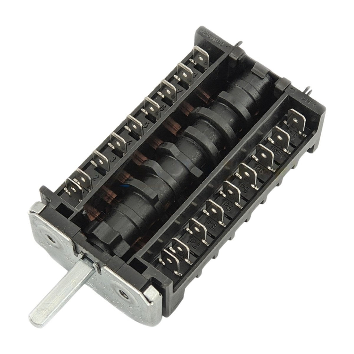 12540260 genuine multi function oven selector switch for Blanco and Omega ovens