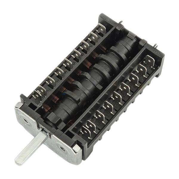 12540260 genuine multi function oven selector switch for Blanco and Omega ovens