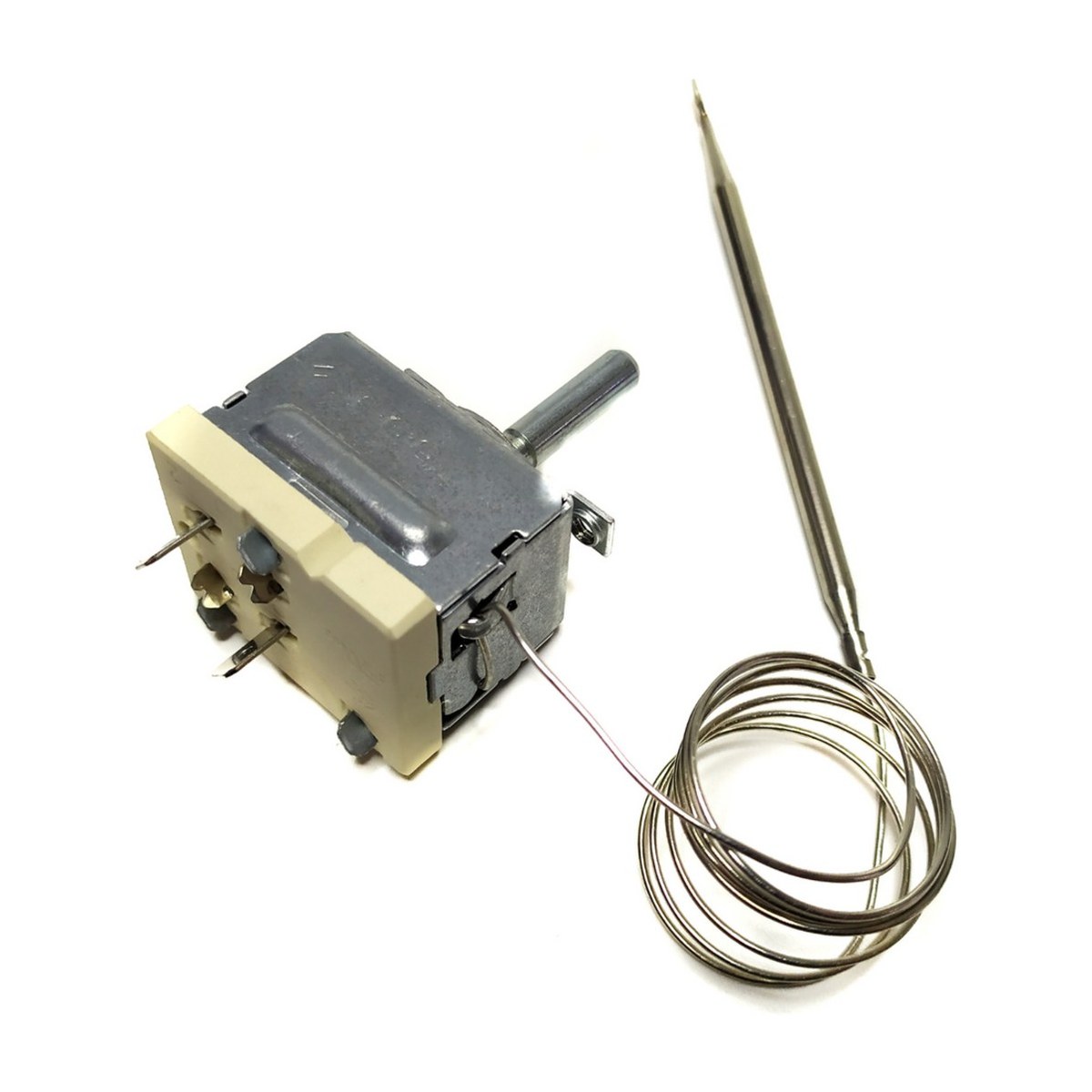 12541080 generic 272C oven thermostat to suit Omega and Blanco ovens
