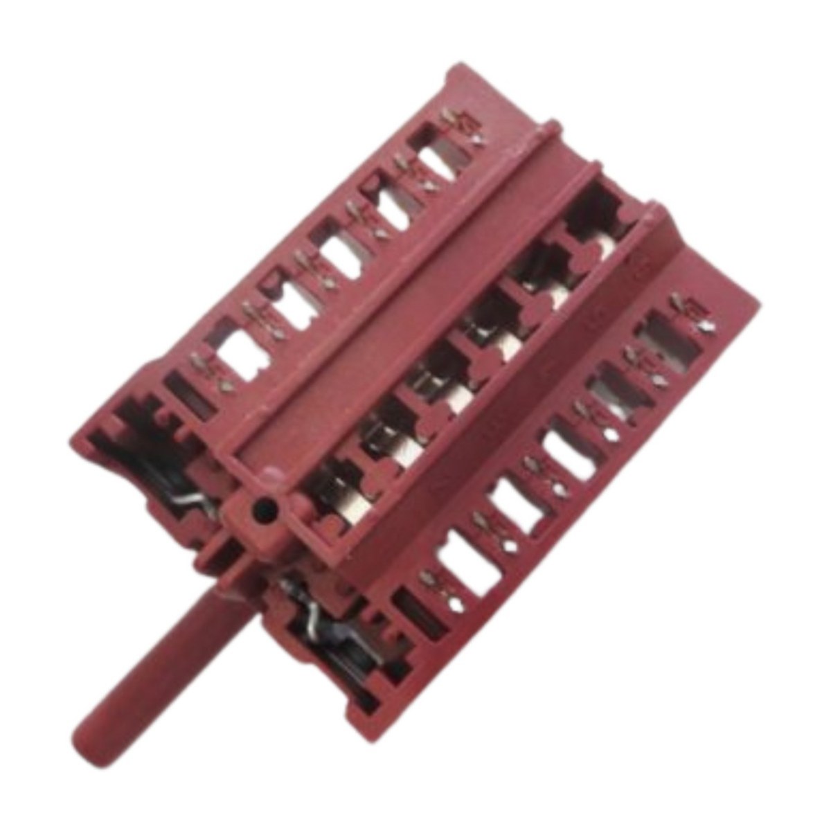 12541900 generic oven function selector switch to suit Blanco BOSE ovens
