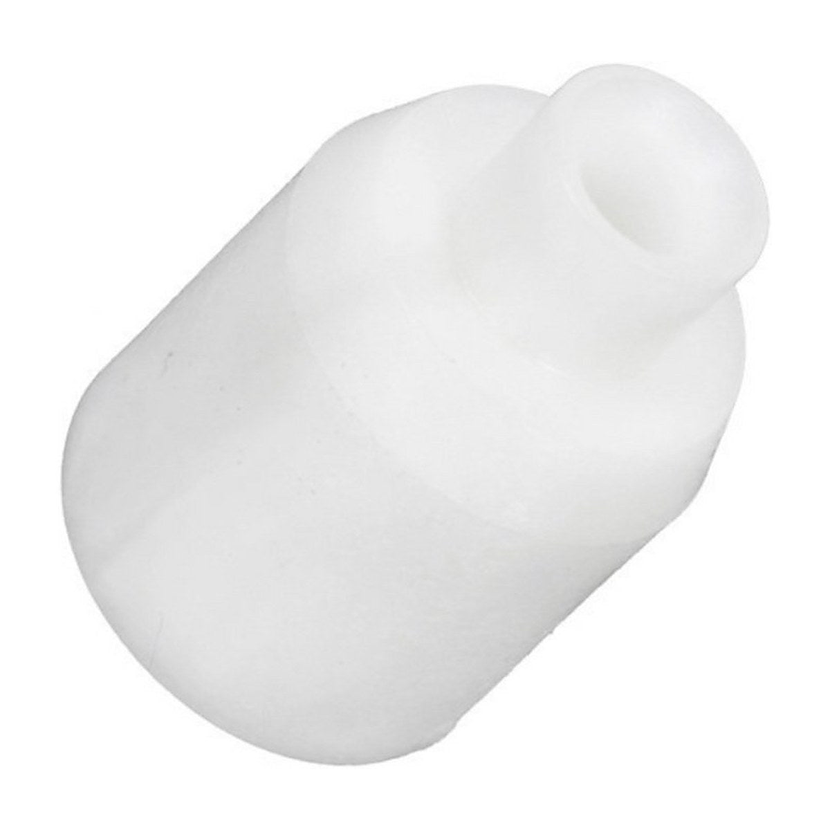 1254250010 genuine 29mm drum support roller bush for AEG and Electrolux dryers, view 2 view 2