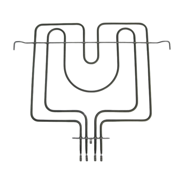 12570011 genuine dual upper grill element 1000W 1200W for Omega, Euro and Blanco ovens