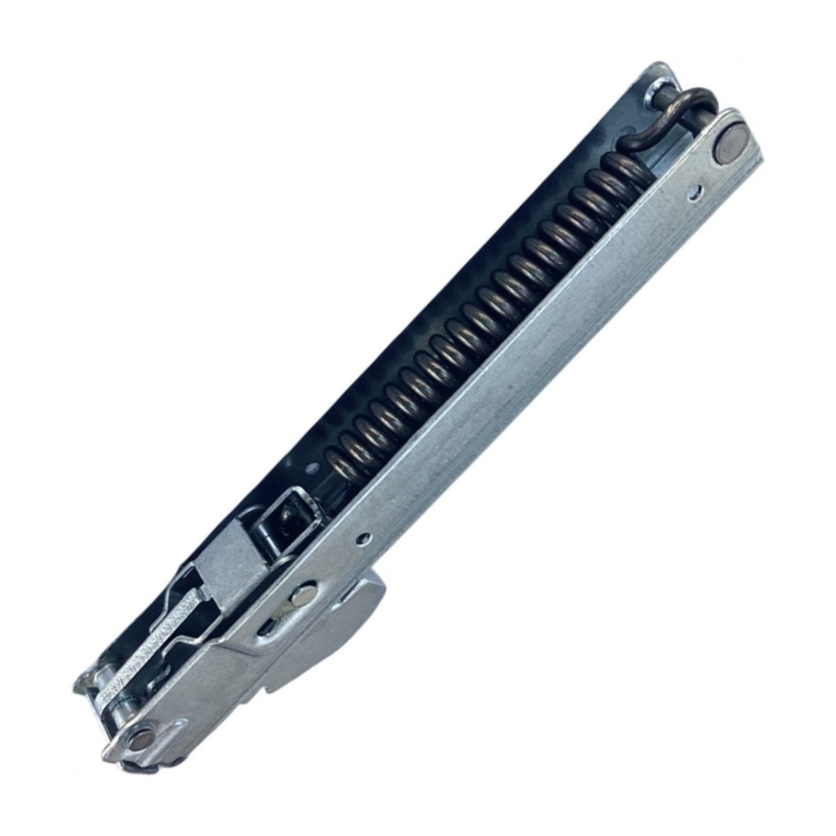 12600000 genuine oven door hinge for Omega, Blanco and Baumatic ovens, view 2 view 2