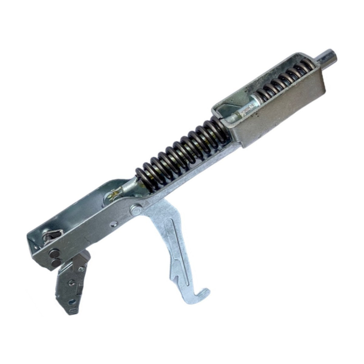 1260000079 genuine oven door hinge for Baumatic, Technika, Linea and Whirlpool ovens, view 2 view 2