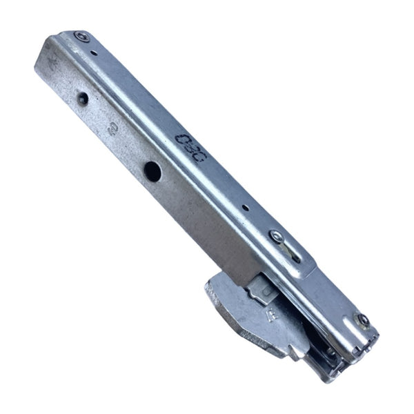 12600080 OEM oven door hinge to suit Omega, Blanco and Baumatic ovens