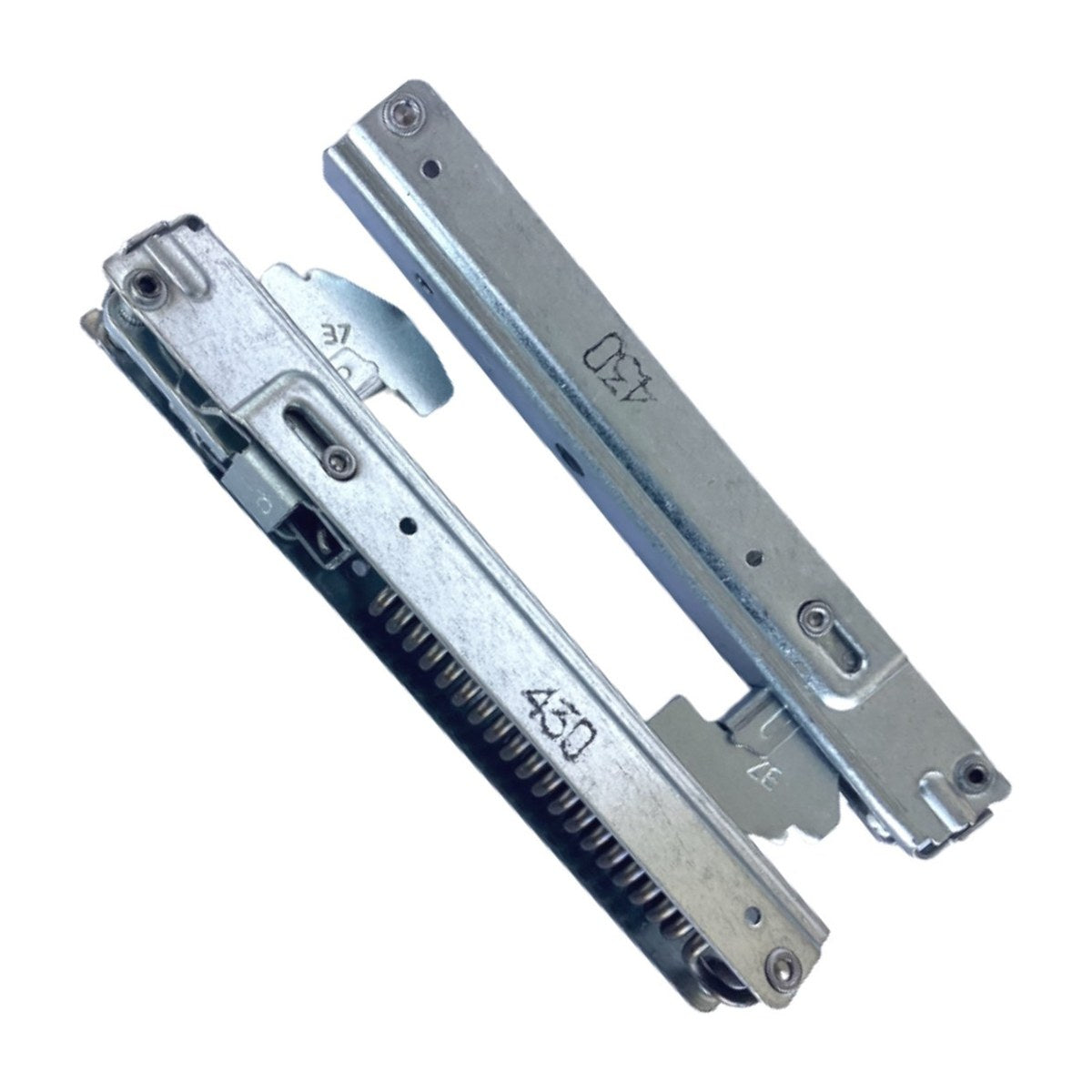 12600430 OEM oven door hinge to suit Omega, Blanco, St George and Kleenmaid ovens