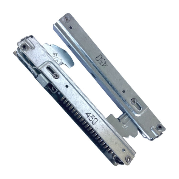 12600430 OEM oven door hinge to suit Omega, Blanco, St George and Kleenmaid ovens
