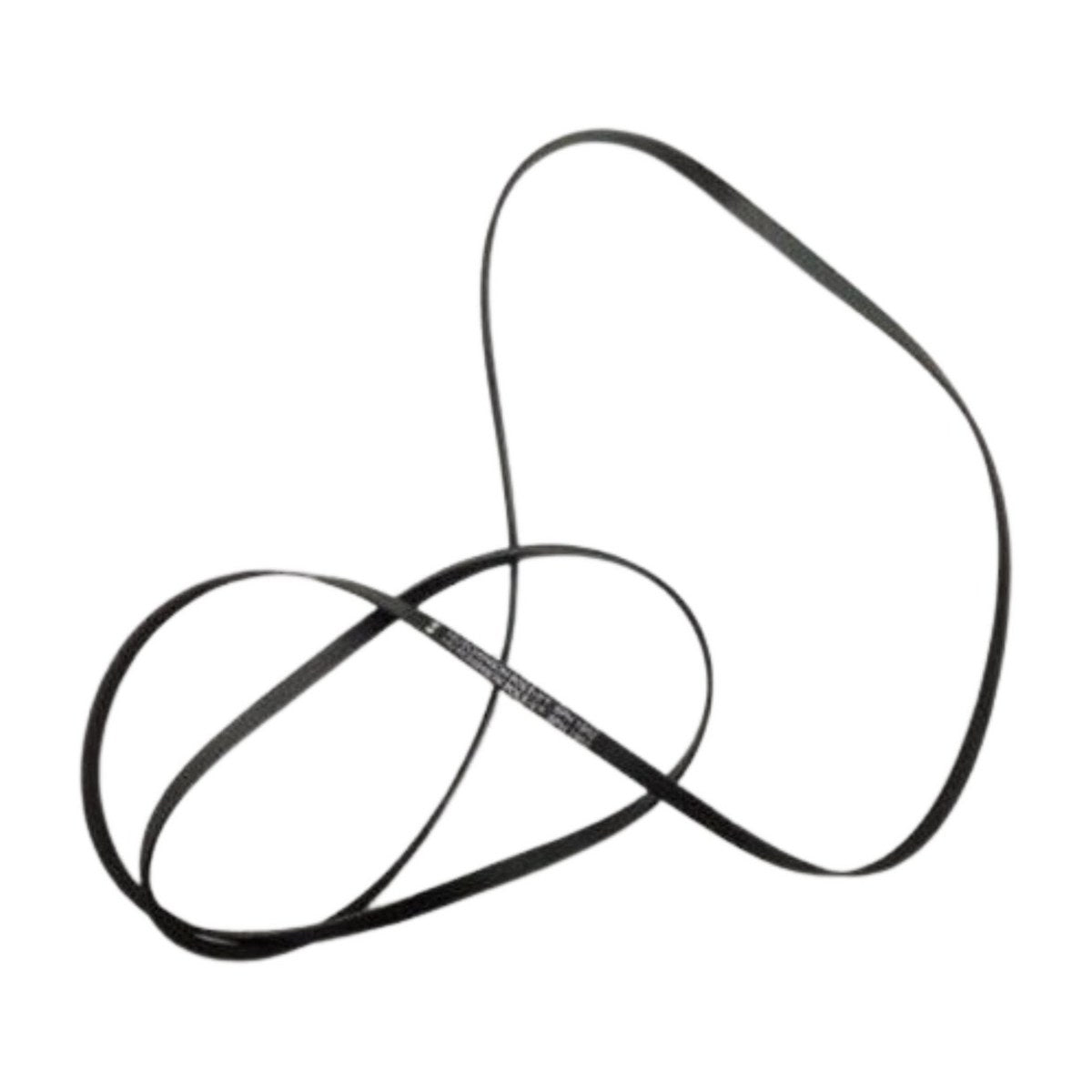 12638200000025 genuine Hutchinson 6PH1952 dryer drive belt for Euro and Technika dryers