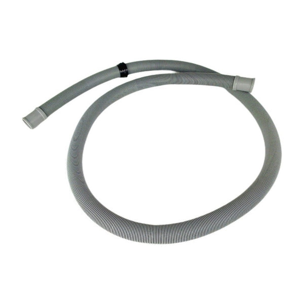 12676000000138 generic dishwasher drain hose to suit De'Longhi and Omega dishwashers
