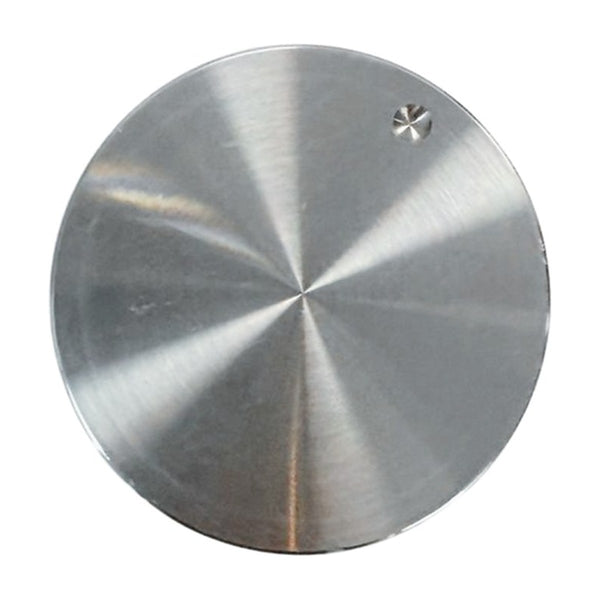 12971100010881 genuine Euro oven control knob for EO604SX ovens