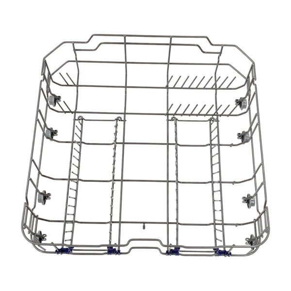 12976000005352 genuine lower dish basket for De'Longhi, Euro and Technika dishwashers