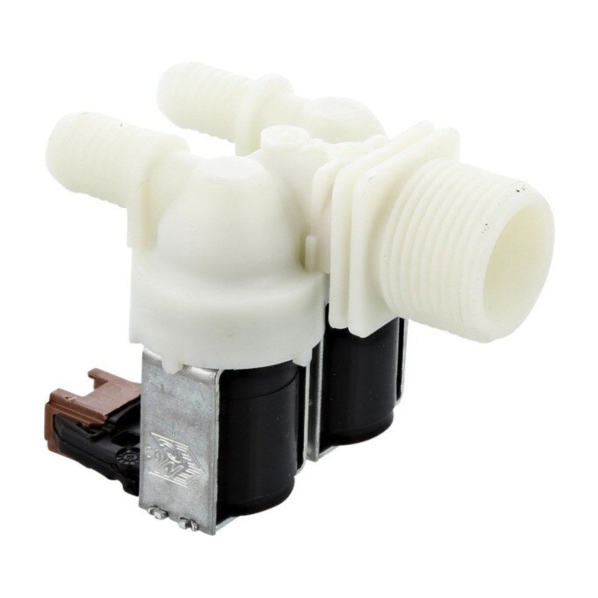 1324416005 genuine Electrolux 2 way washing machine inlet valve