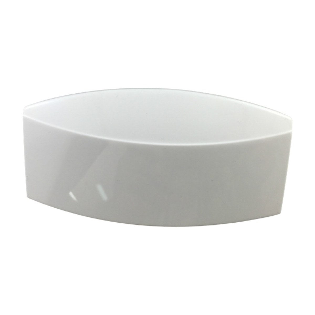 1325486007 genuine white door handle for Simpson front load washing machines