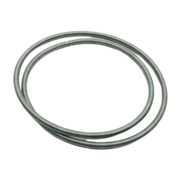 1325621009 genuine Electrolux front load washer door seal tub spring