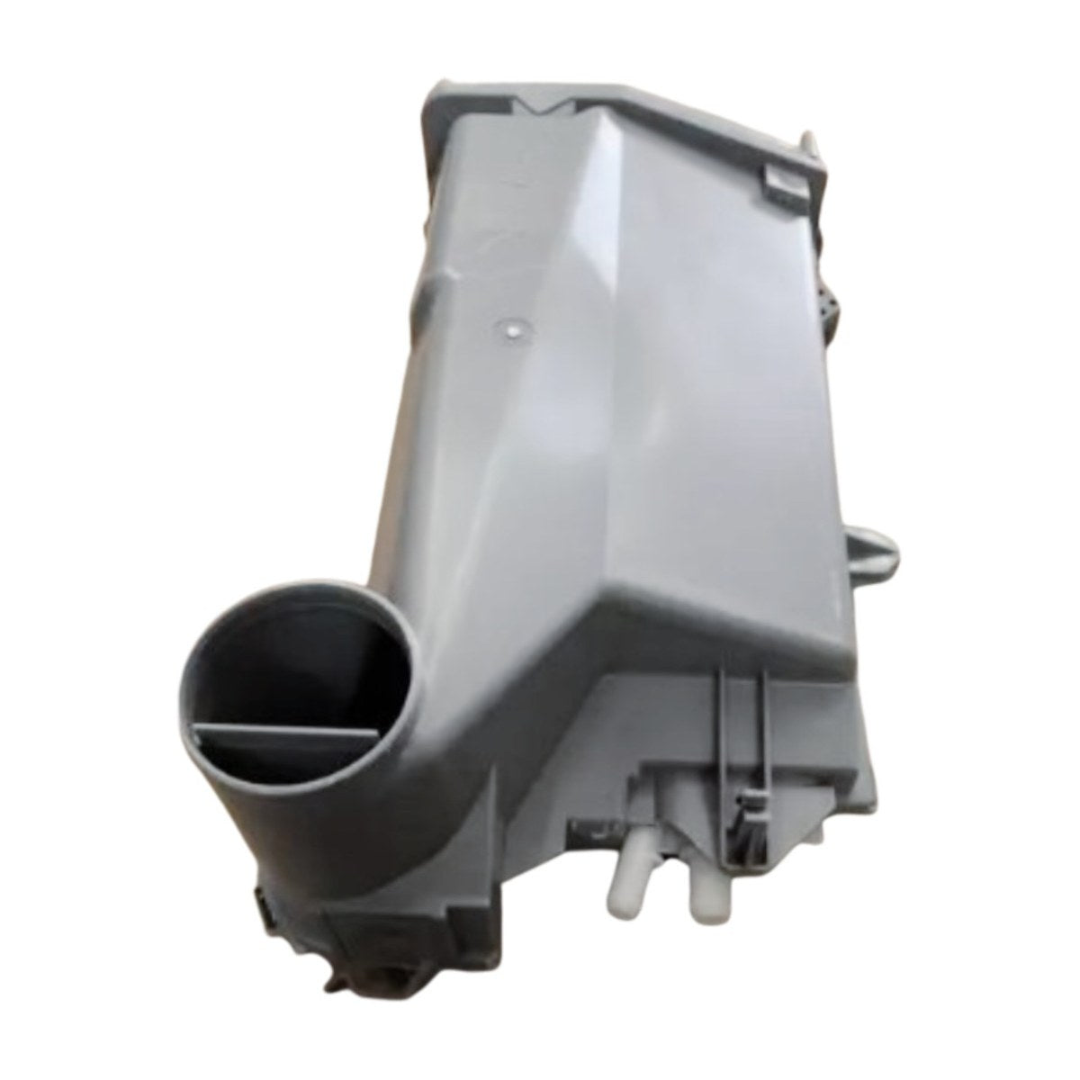 1325942447 genuine Electrolux washing machine detergent dispenser assembly with valve coupling