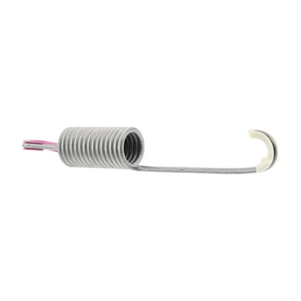 1327684005 genuine tub suspension spring for AEG and Electrolux washing machines