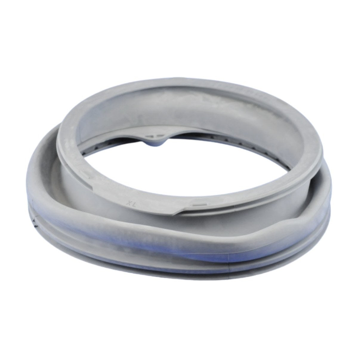 1327756274 genuine Westinghouse front load washing machine door boot seal