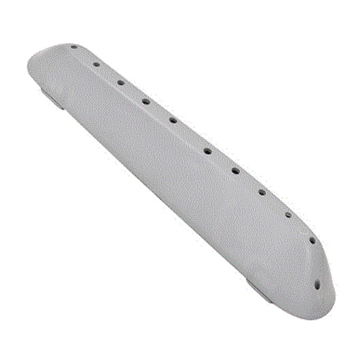 1328466006 genuine AEG front load washing machine drum lifter paddle, view 3 view 3