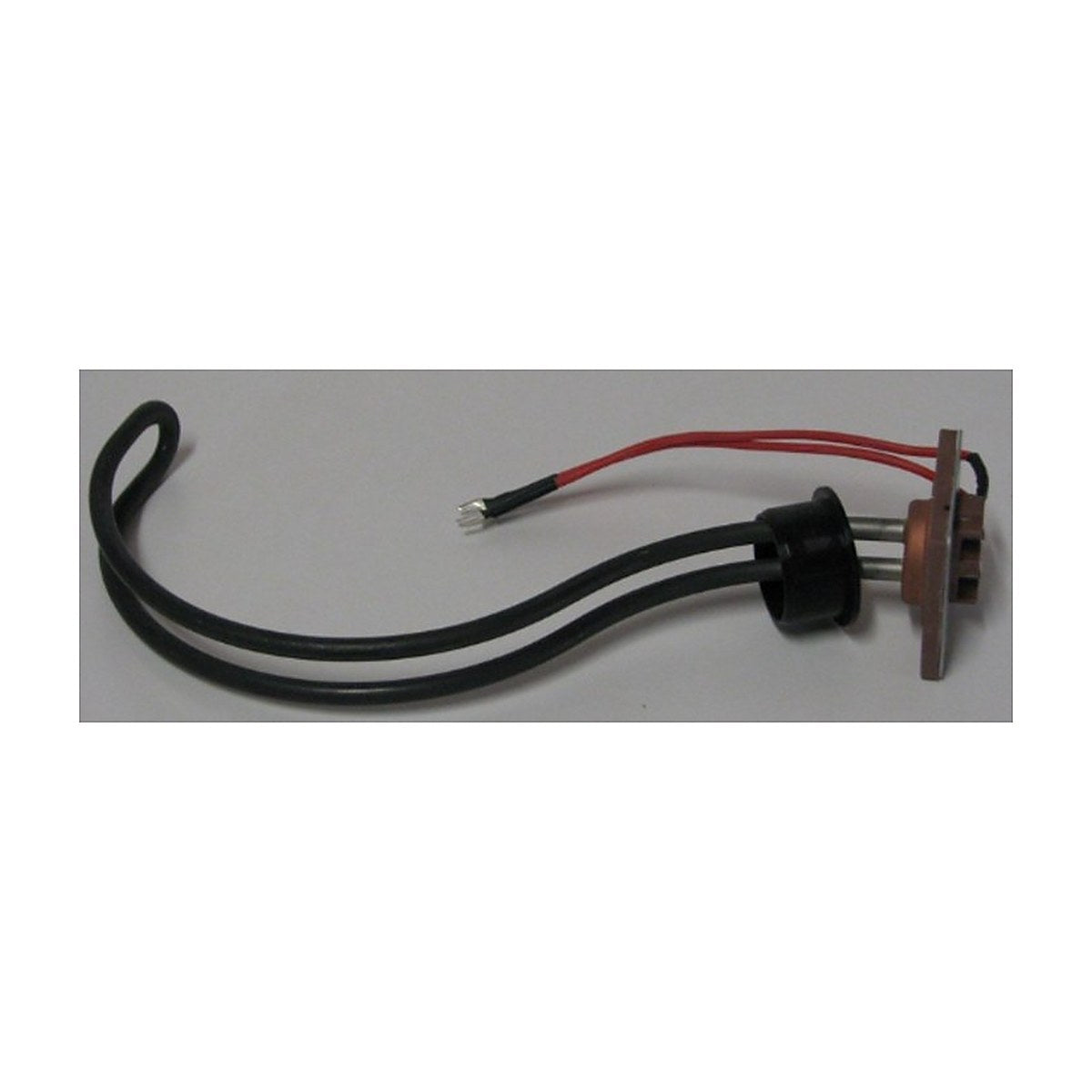 1329XSN generic bolt-on sickle hot water element 2400W with Incoloy sheath
