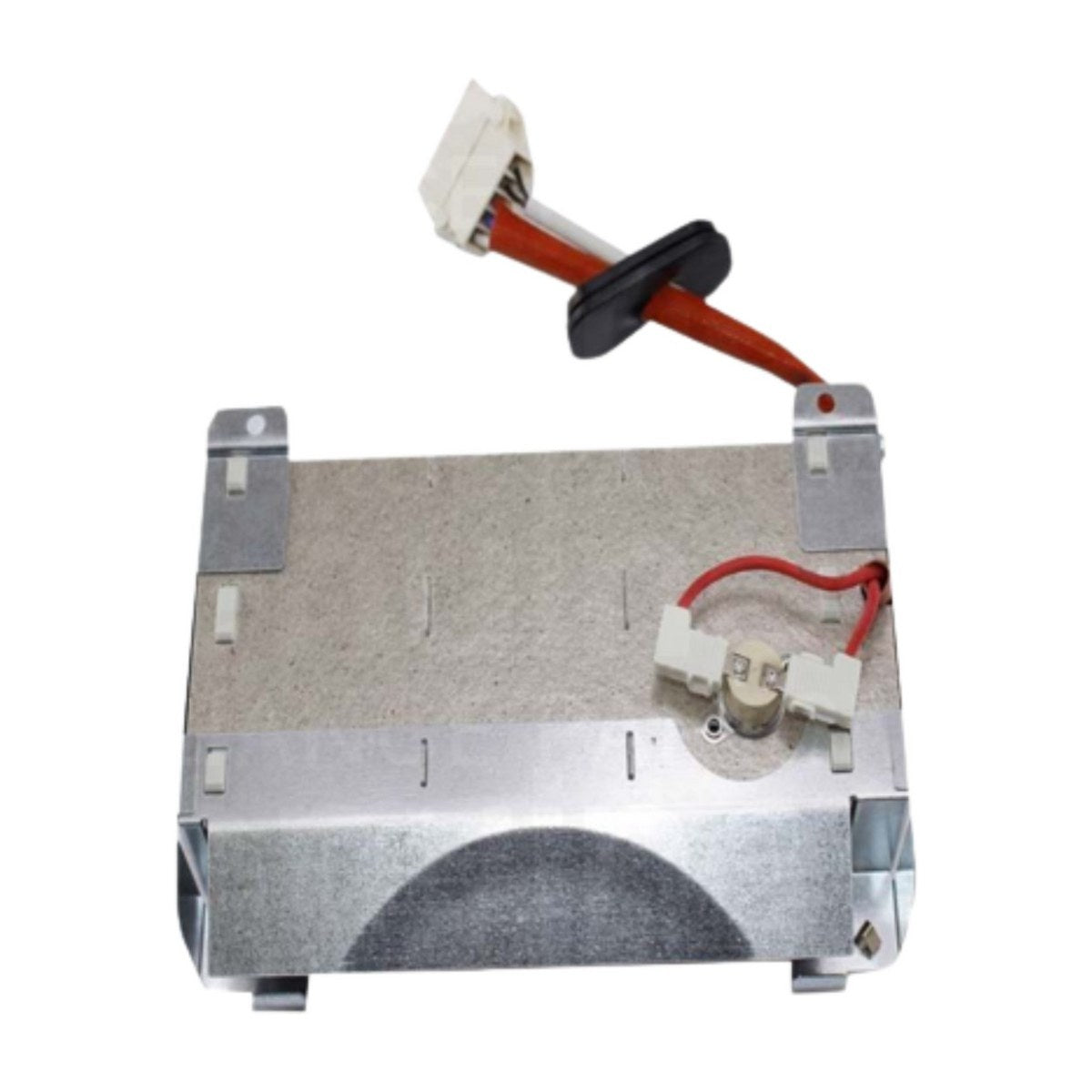 1366110300 genuine dryer heater 1400W and 600W with overload for Electrolux and AEG dryers