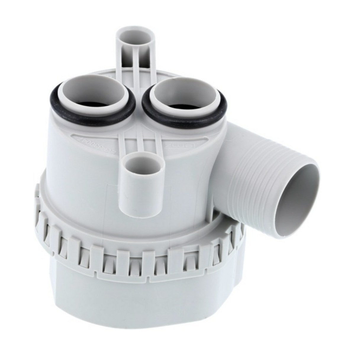140000012017 genuine flow control regulator for AEG and Electrolux dishwashers, view 2 view 2
